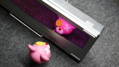 EverGlide SU64 レビュー|シンプルさと究極のカスタマイズ性を両立した、もう一つの答え 【MK60と比較】