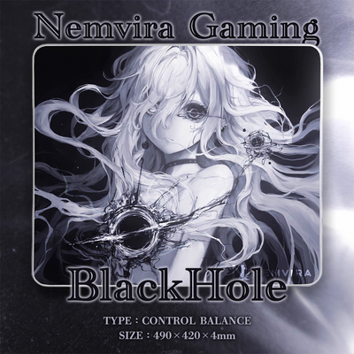 Nemvira Gaming