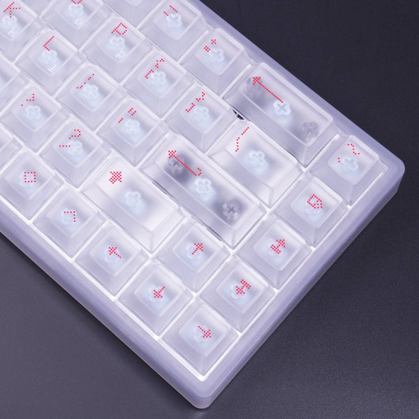 EverGlide AE68 Pro ラピッドトリガーキーボード レビュー