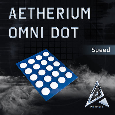 Aetherium Omni Dot Speed Type マウスソール
