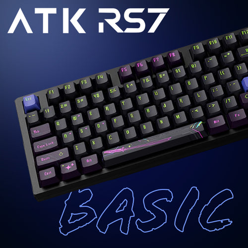 VXE ATK RS7 BASIC