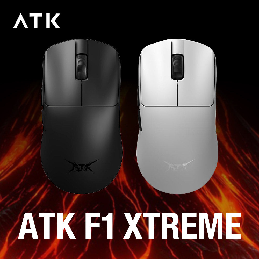 ATK BLAZING SKY F1 EXTREME