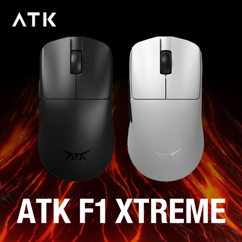 ATK BLAZING SKY F1 EXTREME