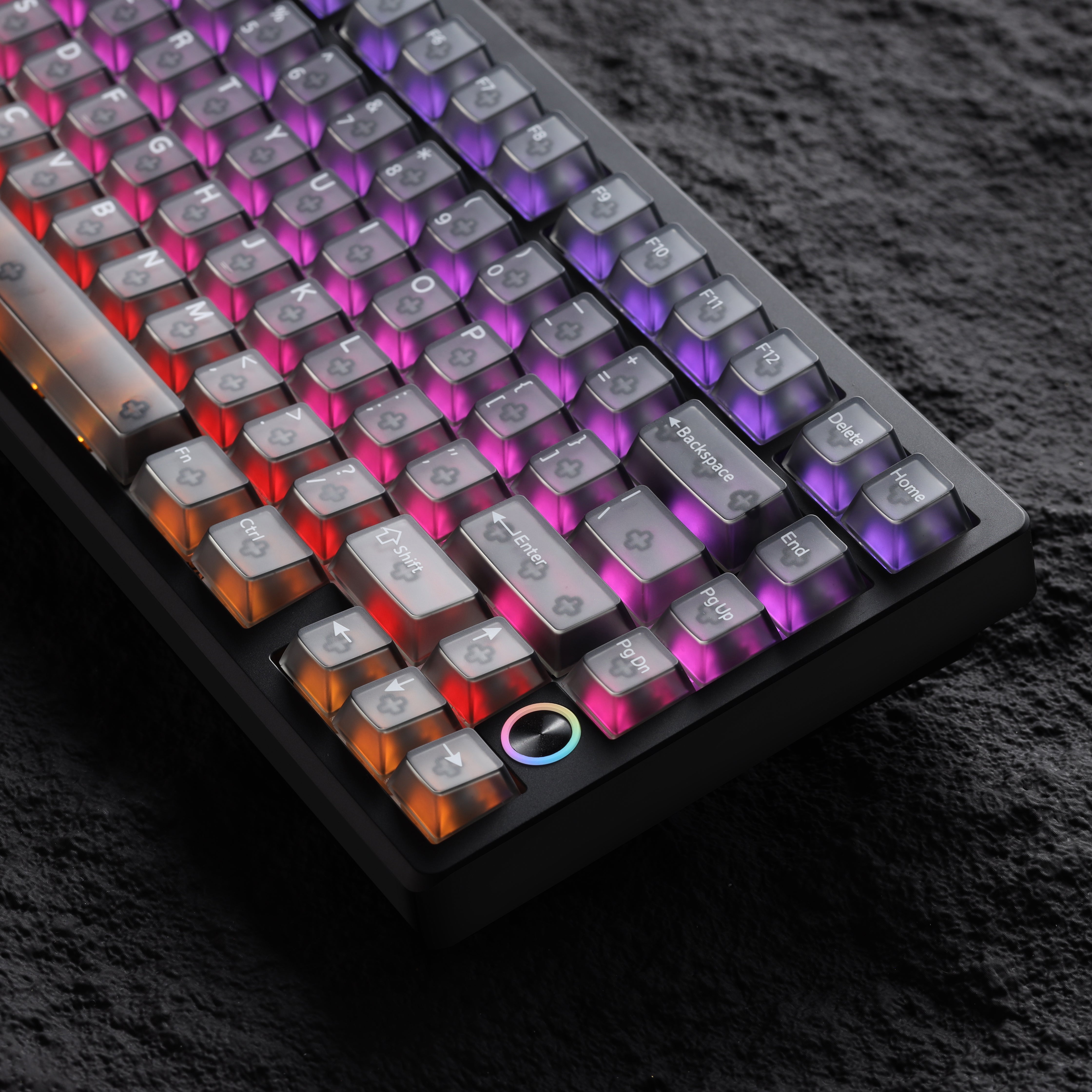 MorkBlade MK60 レビュー。圧倒的な完成度を誇るラピッドトリガー