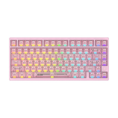 IROK MG75 Pro レビュー｜コスパ最強の答え？ 1万円台アルミ製ラピトリキーボードの実力