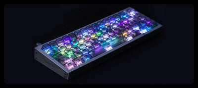 MelGeek REAL67 詳細レビュー 。「真実」の性能を追求したラピトリ