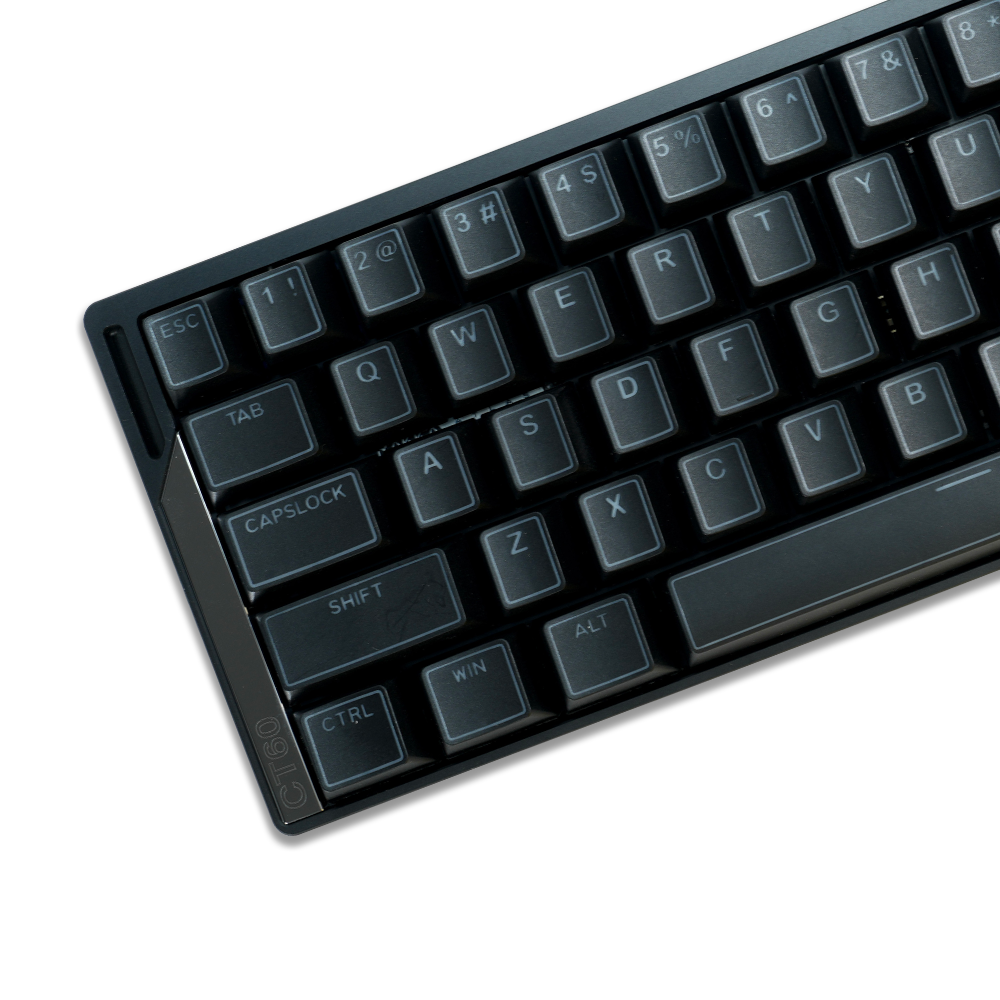 Rabbit0 Build】No.0009 (Rakka 60 Atlas 6.25U) ラピッドトリガー Rabbit0 Build】No.0009 (Rakka 60 Atlas 6.25U) ラピッドトリガー