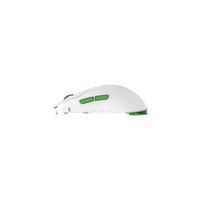 G-Wolves LYCAN WHITE 28.8g ゲーミングマウス