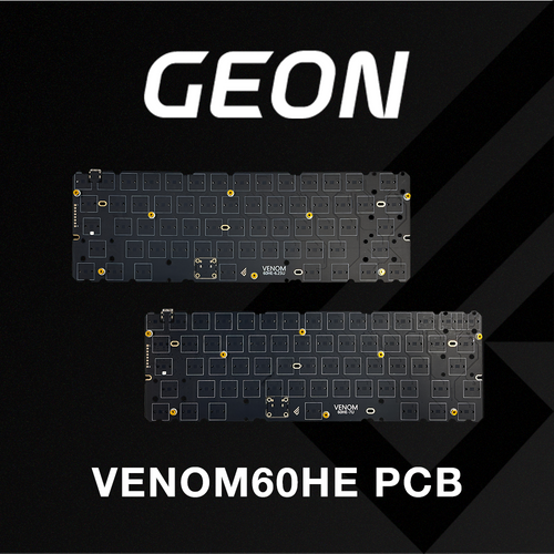 GEON VENOM60HE PCB