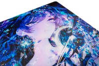 MITSUKI Kokū The Void ガラスマウスパッド