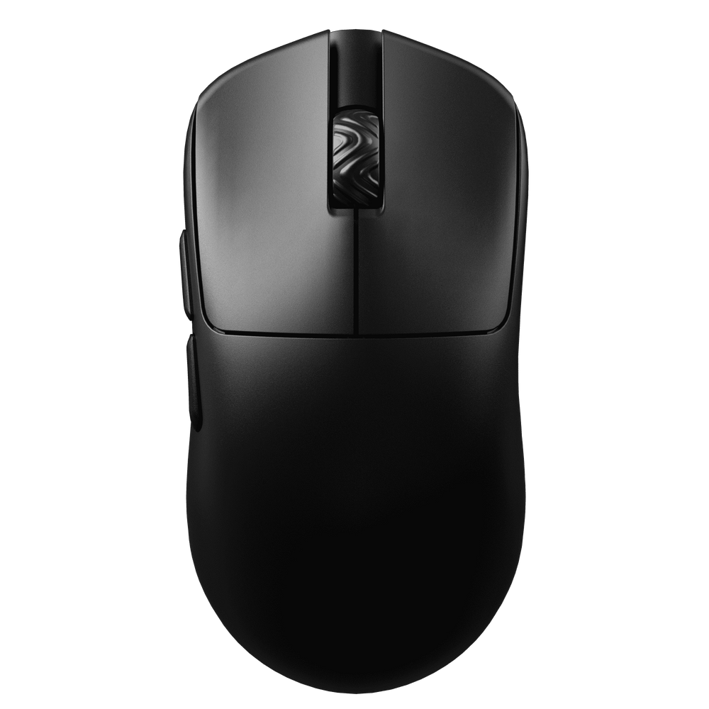 Scyrox V6 ワイヤレスゲーミングマウス SCYROX V6S Black ゲーミングマウス 8000hz 重量42g 左右対称