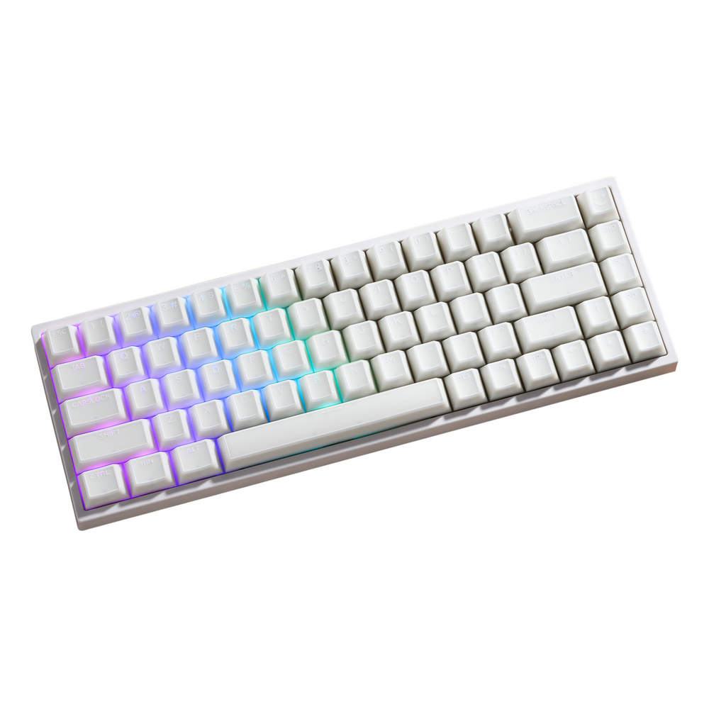 XVX PRISM Series White Jade 142keys キーキャップ
