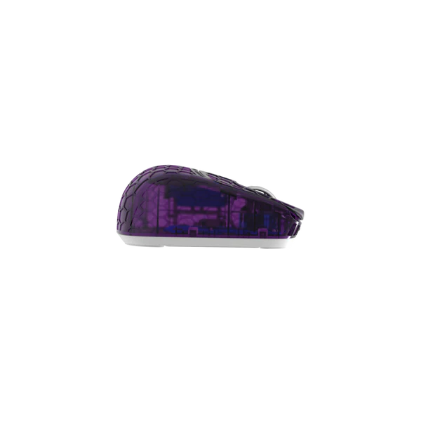 G-Wolves Fenrir Max Violet 22.4g ゲーミングマウス