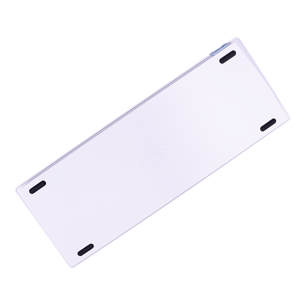 YODALL DRAGON60 White キーボードケース