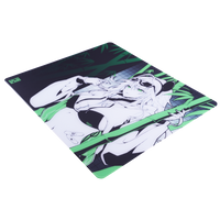 Uncle Panda Bamboo [不秋] ガラスマウスパッド