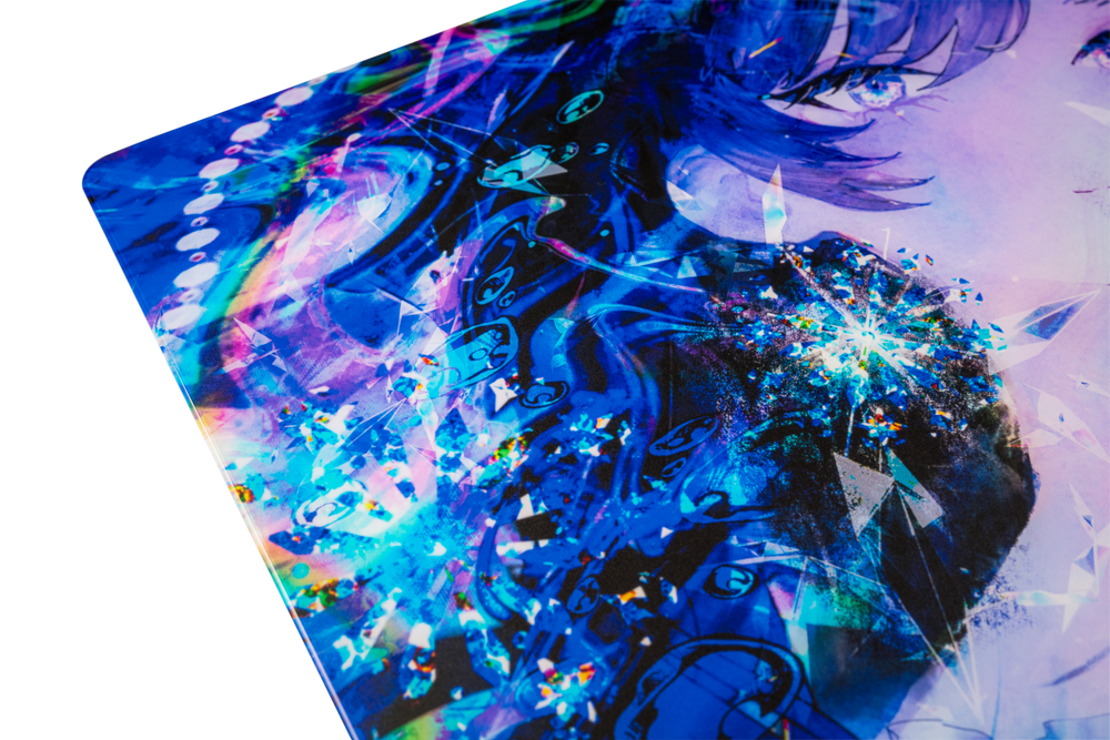 MITSUKI Kokū The Void ガラスマウスパッド 世界限定1500枚