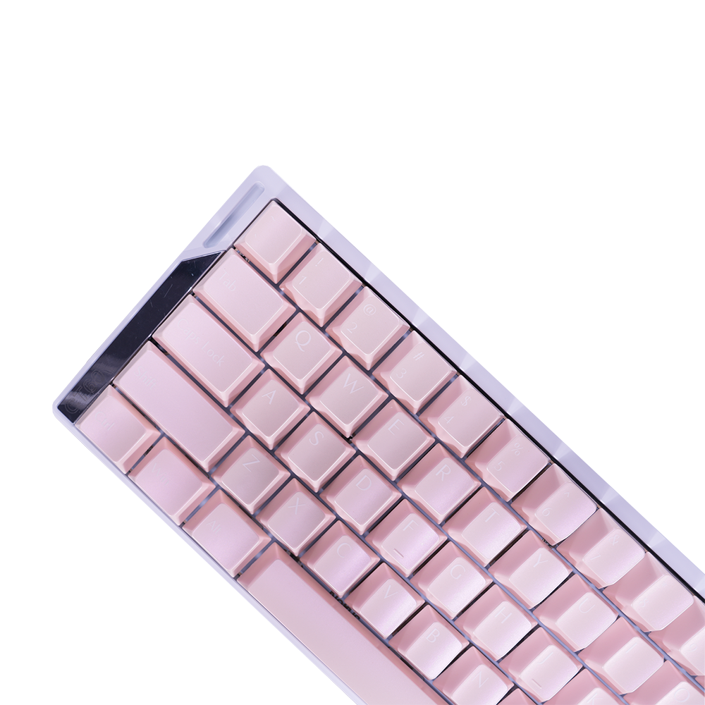 Rabbit0 Build】No.0001 (Yodall Nexus61S PCBAキット)ラピッド