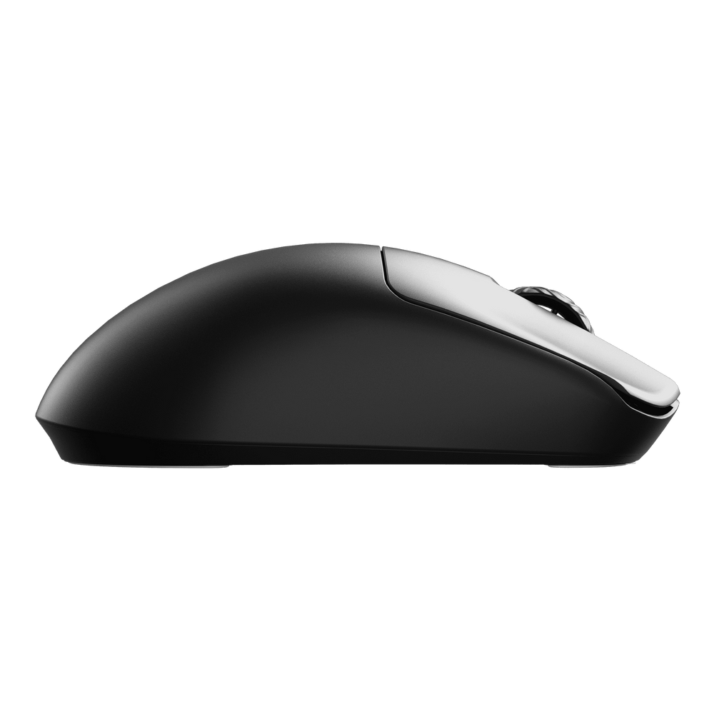 SCYROX V6S Black ゲーミングマウス 8000hz 重量42g 左右対称