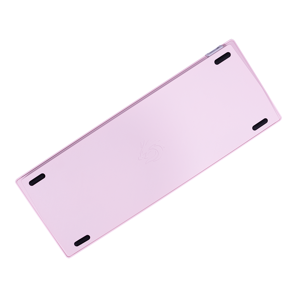 YODALL DRAGON60 Pink キーボードケース