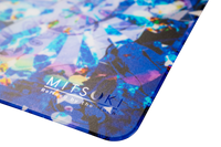 MITSUKI Kokū The Void ガラスマウスパッド