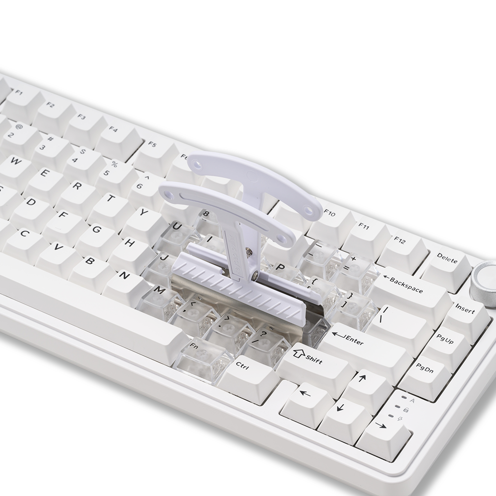 XVX 4-Key Large キーキャッププラー アクセサリー