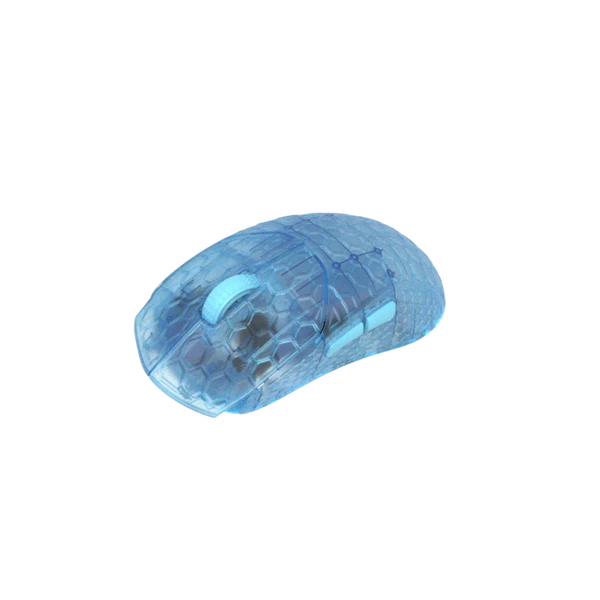 G-Wolves VUK 8k Frost Blue 35g ゲーミングマウス
