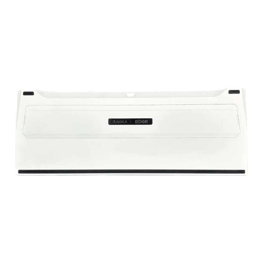 RAKKA 80 EDGE SIGMA WHITE ラピッドトリガー