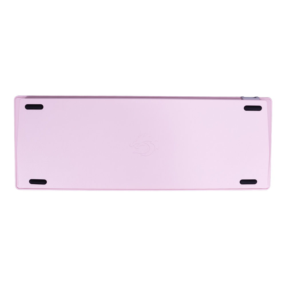 YODALL DRAGON60 Pink キーボードケース