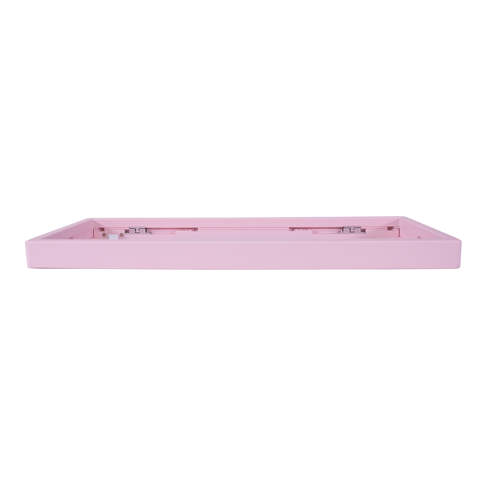 YODALL DRAGON60 Pink キーボードケース