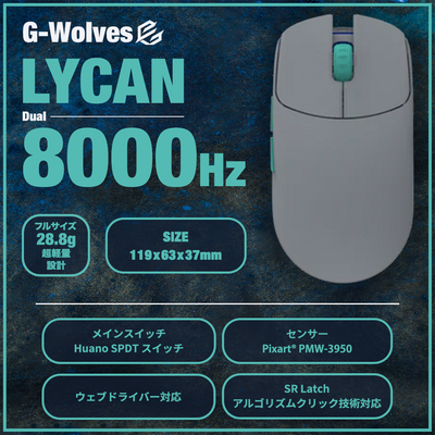 【★特価品★☆ハイパー無線　蒼ゲーミングPC】フォートナイト、Apex◎現品組み上げ製造番号：0406JPV1 Rabbit0-Store | 海外ゲーミングデバイス専門店 – ラピッドトリガー