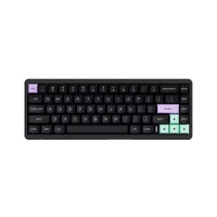 AESCO A67 電磁誘導 ラピッドトリガーキーボード 有線/無線対応
