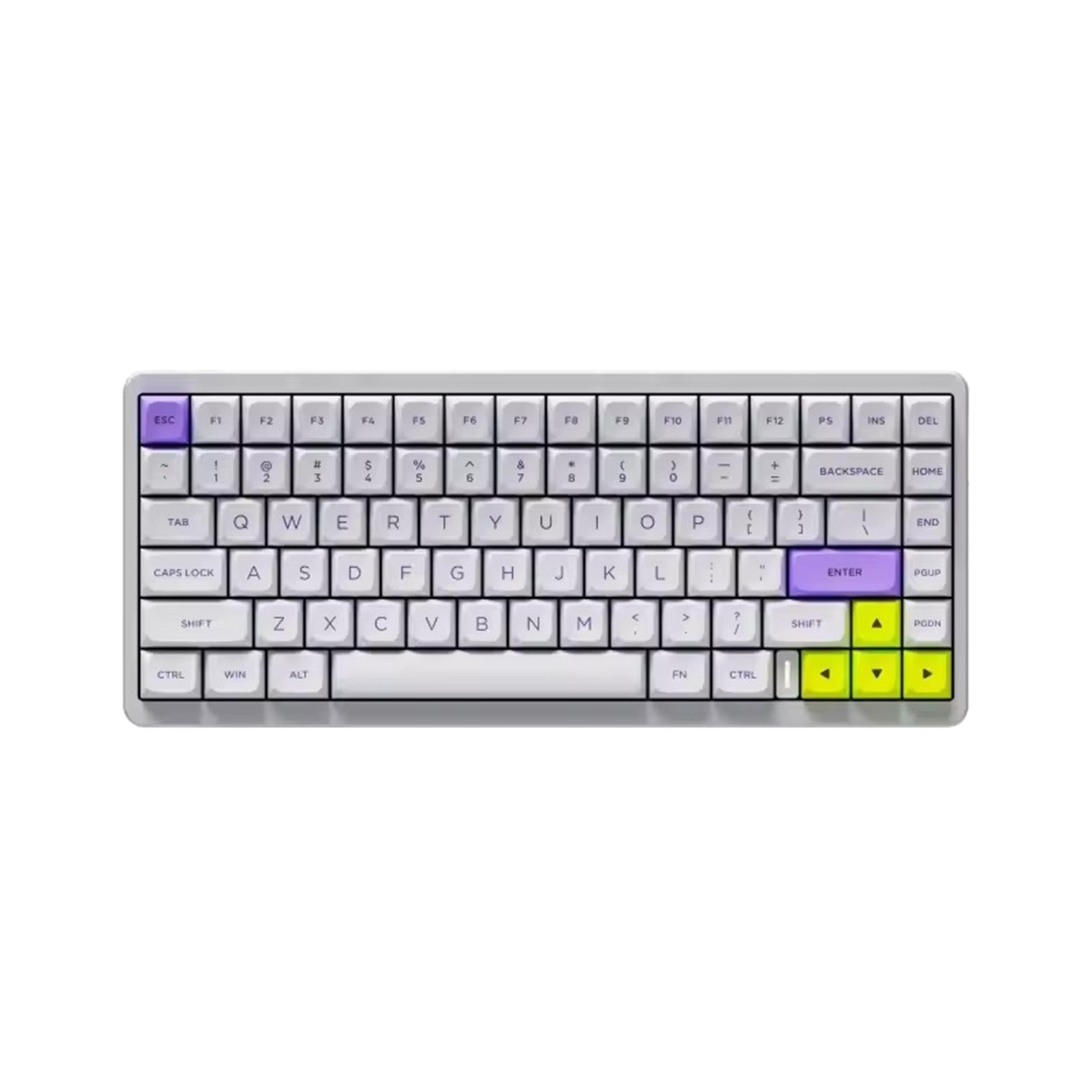 Aesco a83 ブラック Amazon.co.jp: AESCO A83 ブラック ラピッドトリガーキーボード