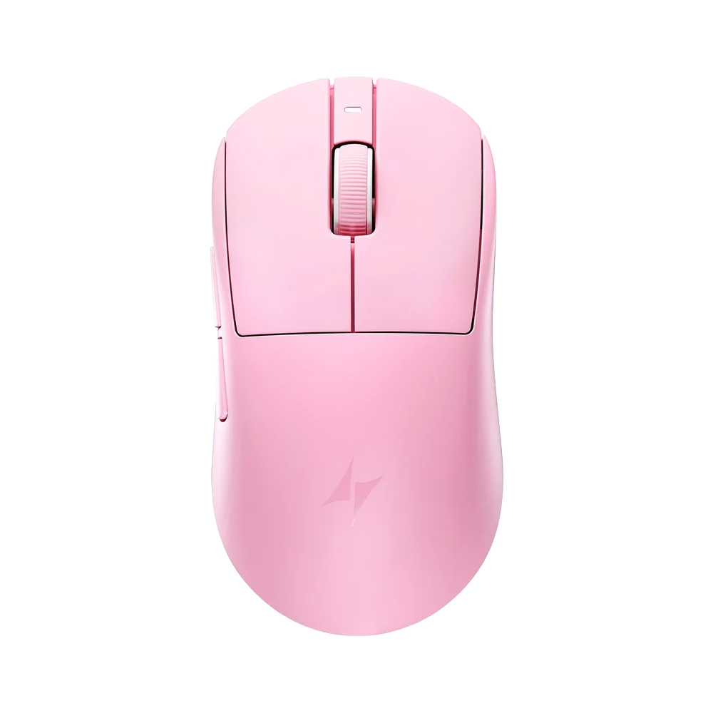 ATK Dragonfly A9 Mini+ PETAL PINK 39g ゲーミングマウス
