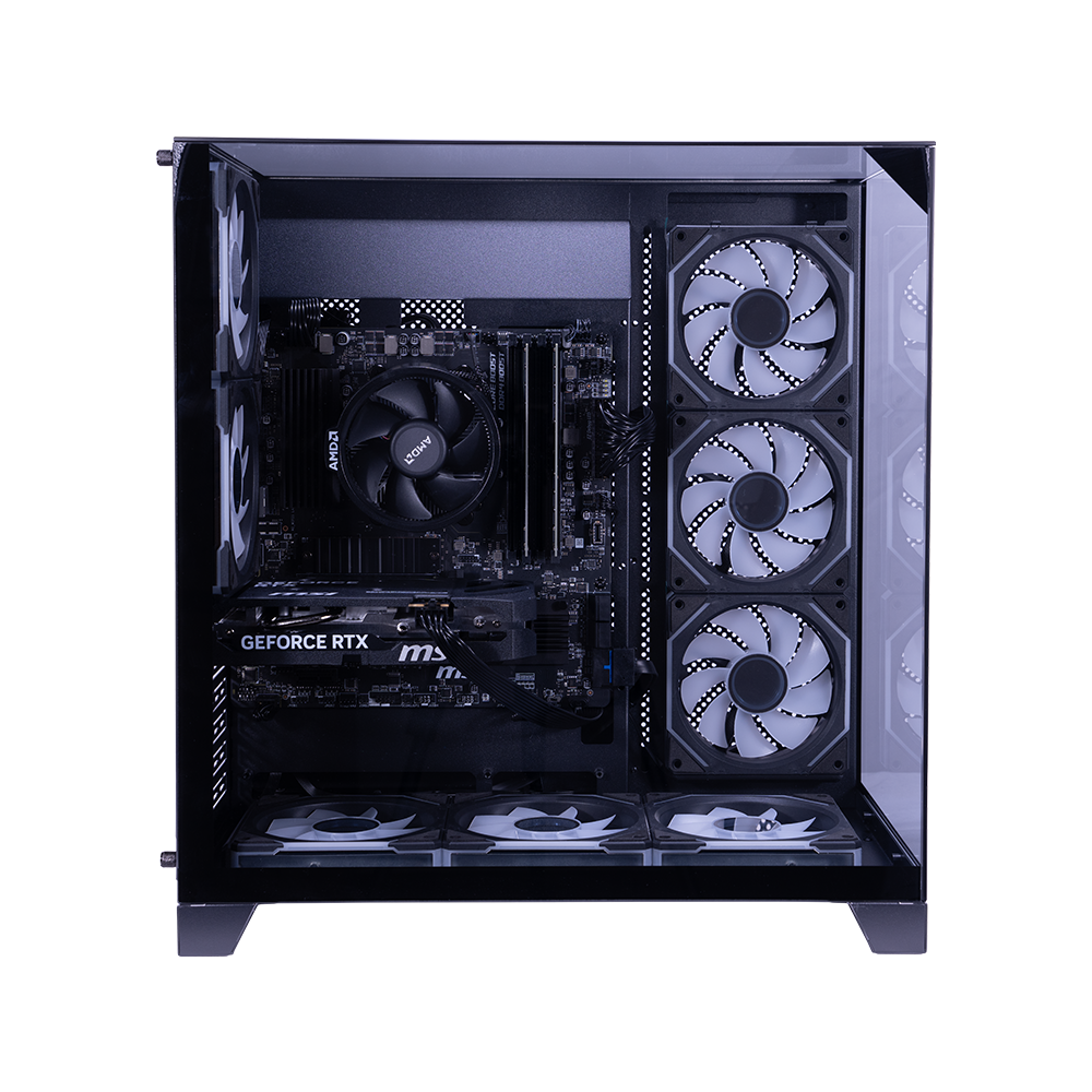 特価】ゲーミングpc新品RYZEN7 5700xRTX3060tiSSD1TB ゲーミングPC