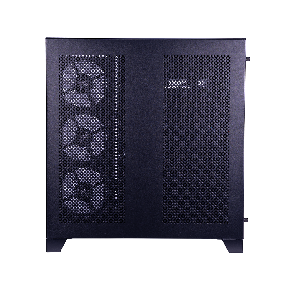 Rabbit0 Studio AMD Ryzen 7 5700X / RTX5060Ti 8GB ゲーミングPC 01