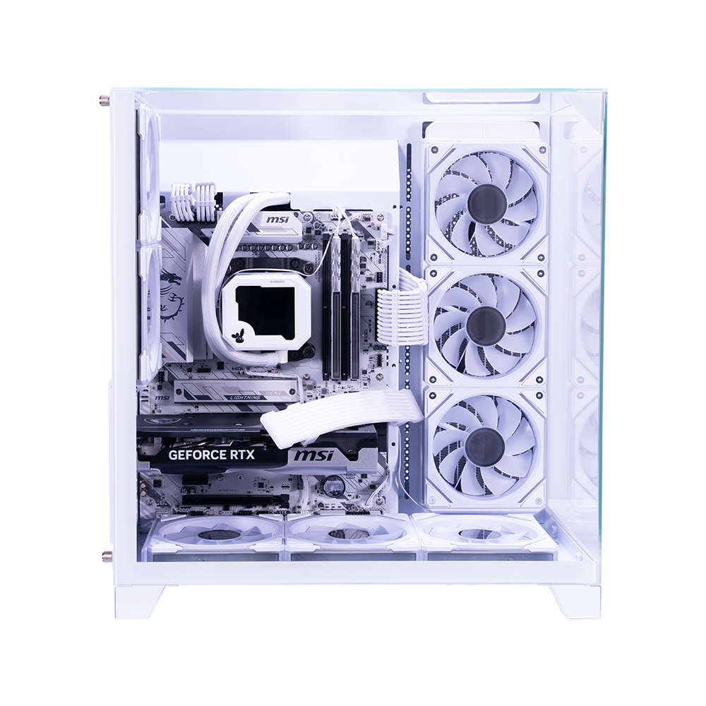 Rabbit0 Studio AMD Ryzen 7 7800X3D / RTX 5070 ゲーミングPC Rabbit0 Studio AMD Ryzen 7 7800X3D / RTX 5070 ゲーミングPC