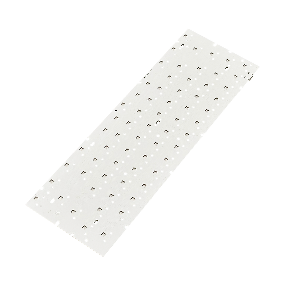 【最終値下】MMD AR60 + アルミケース　ベアボーンキット MMD AR60 V3 Skeletonized Aluminum 60% Keyboard Case for Wooting
