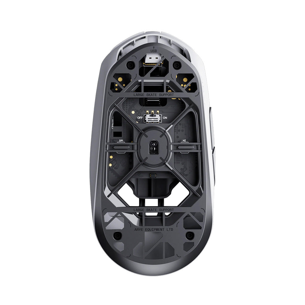 ARYE RCC-1 46g ゲーミングマウス