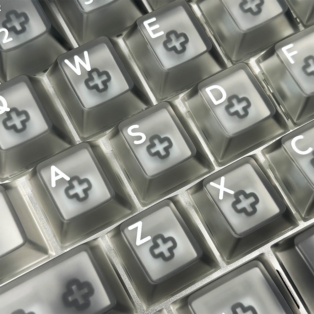 EverGlide Su75 Pro Black ラピッドトリガーキーボード