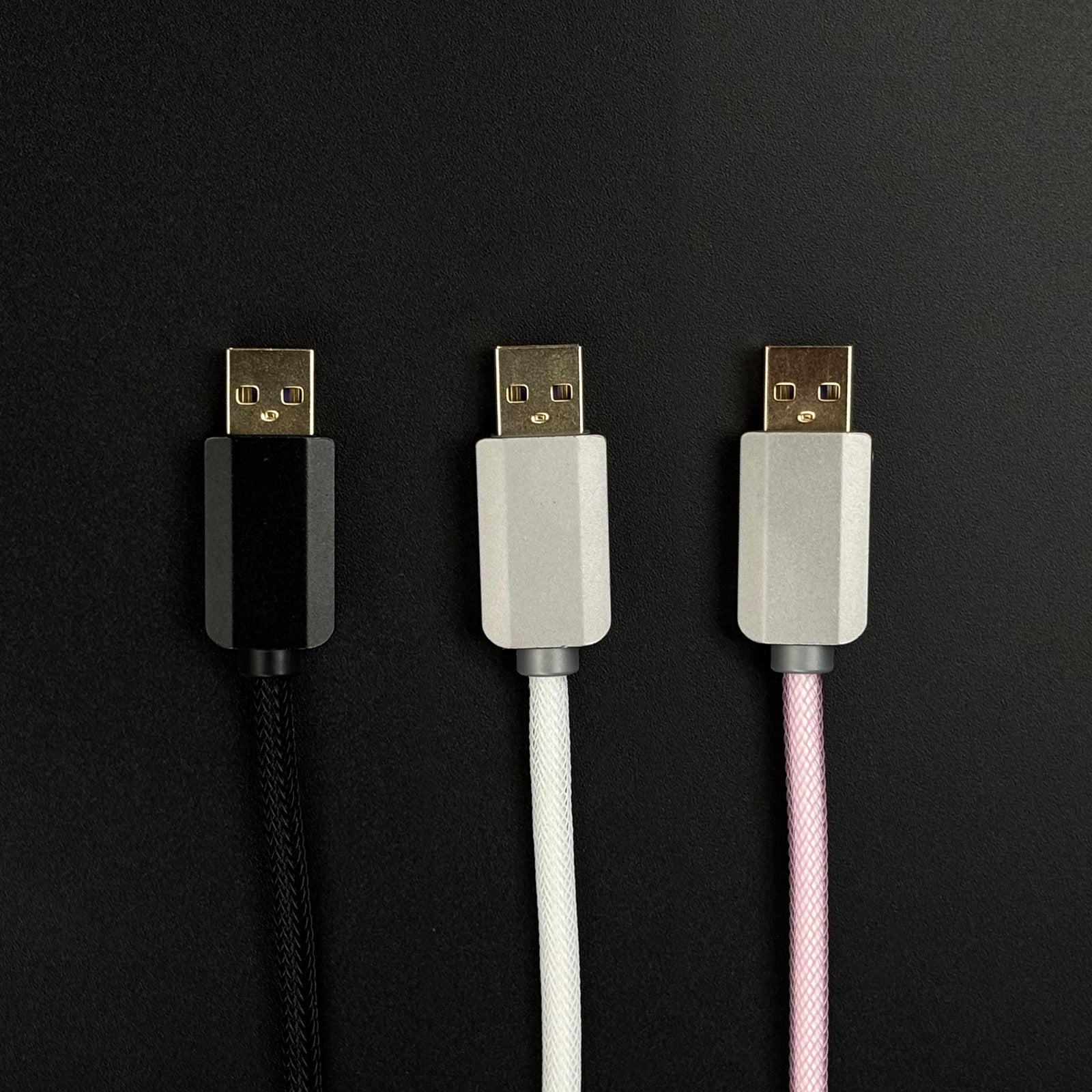 Rabbit × Frog Trident Link Cable