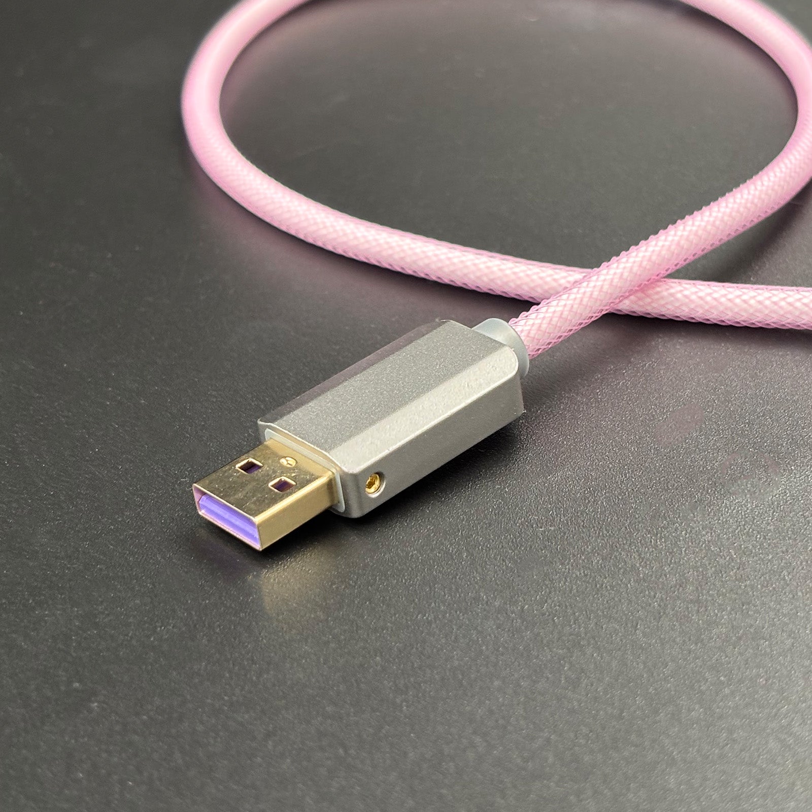 Rabbit × Frog Trident Link Cable
