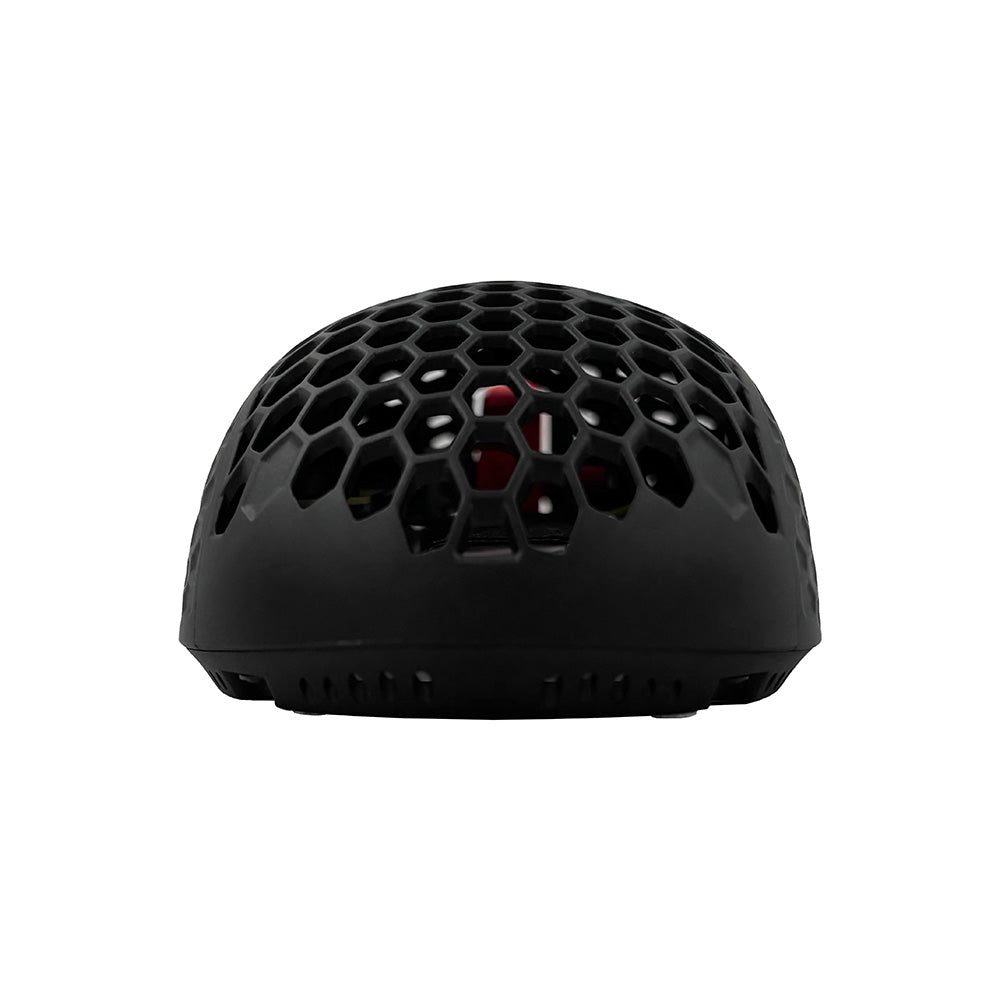 G-Wolves HTS Ultra 8K Deluxe Edition-Black-Red-29.5g ゲーミングマウス