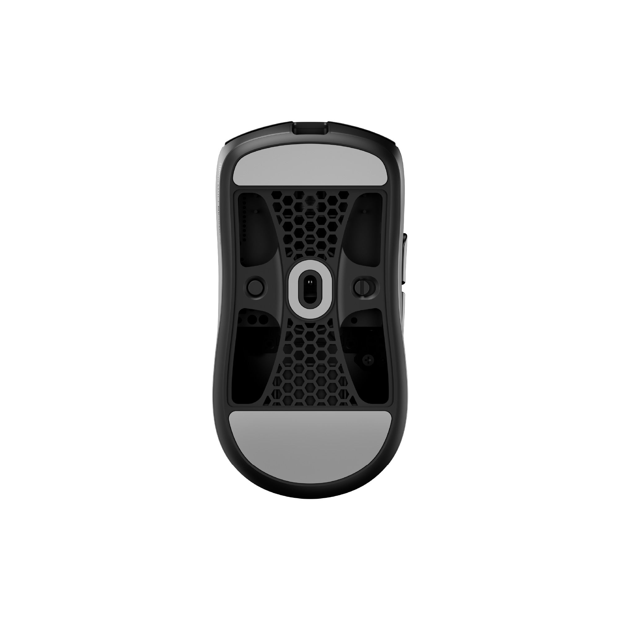 HITSCAN Hyperlight Wireless Gaming Mouse Black ゲーミングマウス