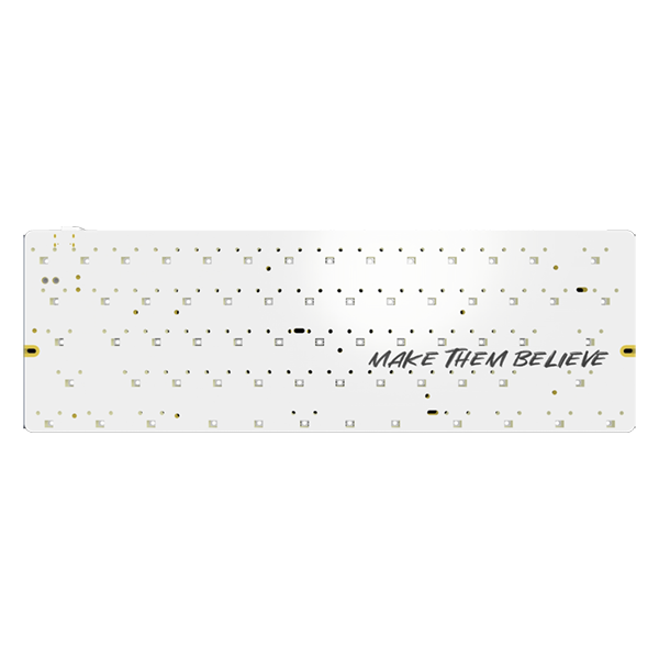 HM 61 Z Platform HE PCBキット HM 61 Z Platform HE PCBキット