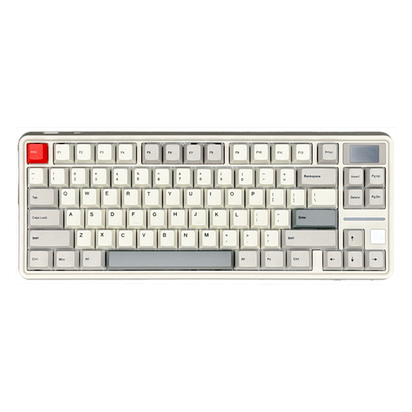 Sikakeyb Castle HM80 ラピッドトリガー キーボード