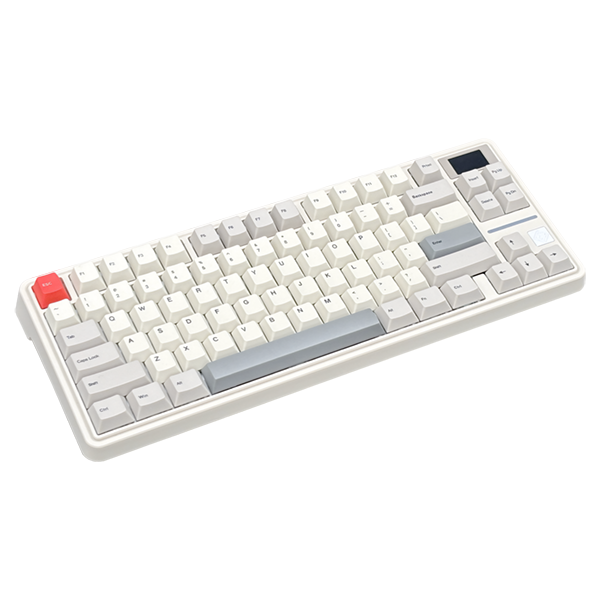 Sikakeyb Castle HM80 ラピッドトリガー キーボード