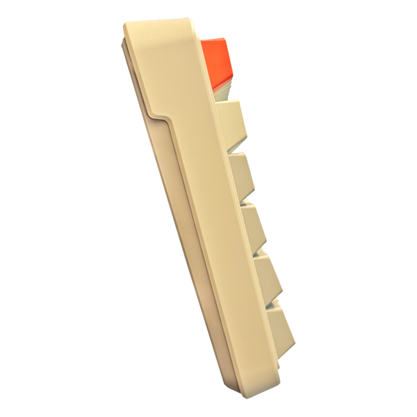 Sikakeyb Castle HM80 ラピッドトリガー キーボード