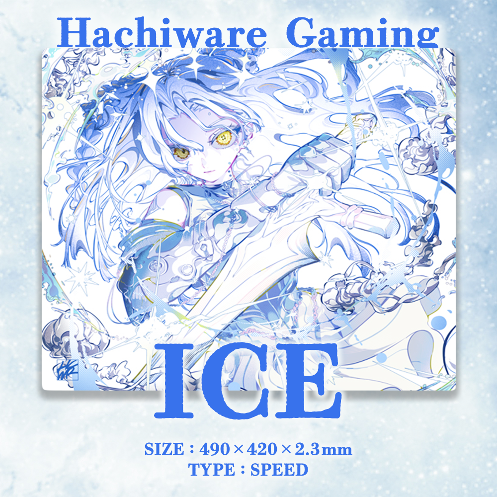 マウスパッド