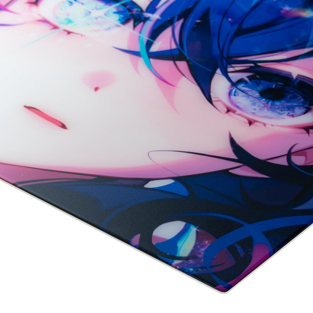 Kanami Hosino ガラスマウスパッド Kanami Hosino ガラスマウスパッド
