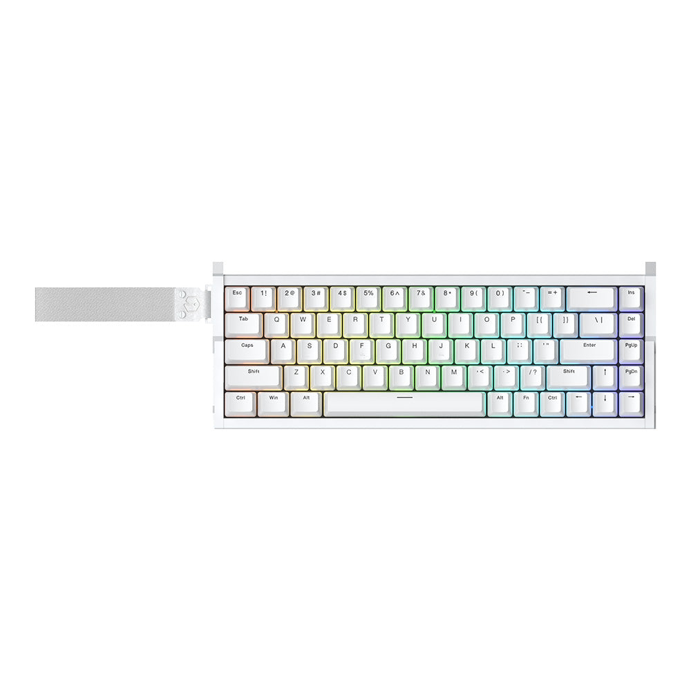IROK RA68 キーボード 本体 【公式通販】